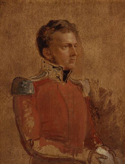 George Hayter John Campbell, 2nd Marquess of Breadalbane Spain oil painting art